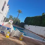 Bambu Maestranza Apartament