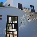 Bambu Maestranza Apartament *