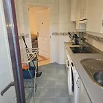 Bambu Maestranza Apartament *