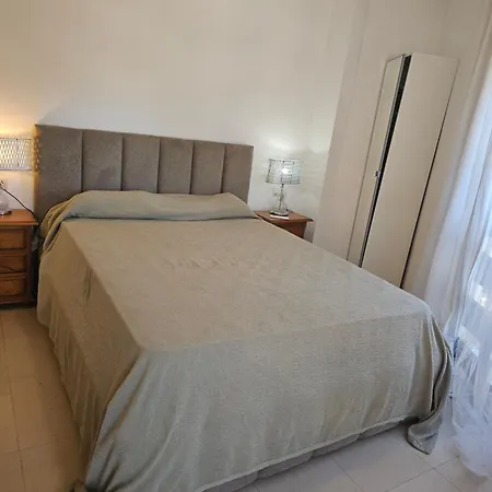 Bambu Maestranza Apartament Marbella