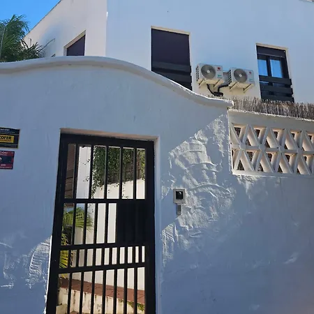 Bambu Maestranza Διαμέρισμα *