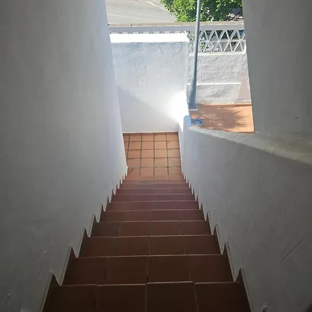 Appartement Bambu Maestranza