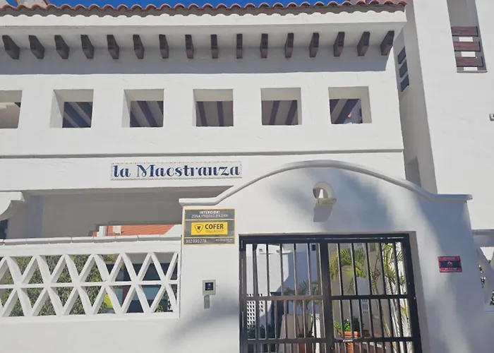 Bambu Maestranza Marbella